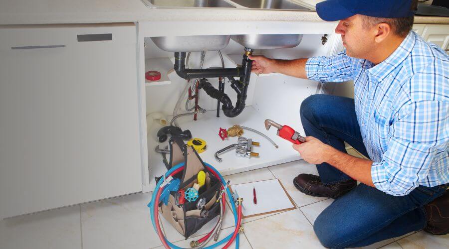 Professional expert plumbing services in Peterborough, NH
